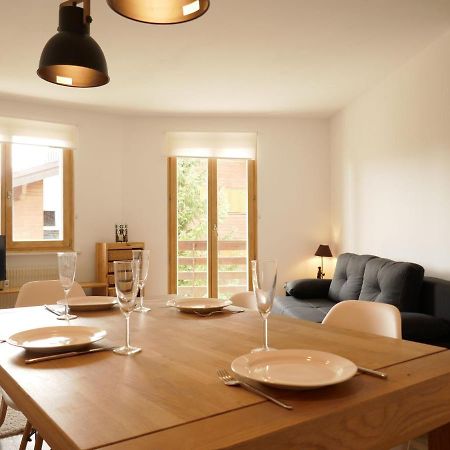 Apartment Galaxie 110 By Interhome Verbier Dış mekan fotoğraf