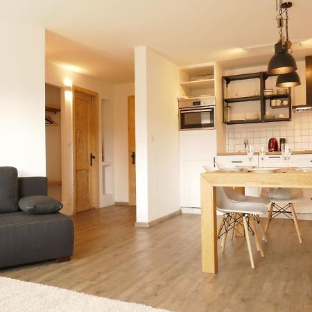 Apartment Galaxie 110 By Interhome Verbier Dış mekan fotoğraf