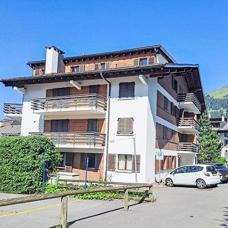Apartment Galaxie 110 By Interhome Verbier Dış mekan fotoğraf