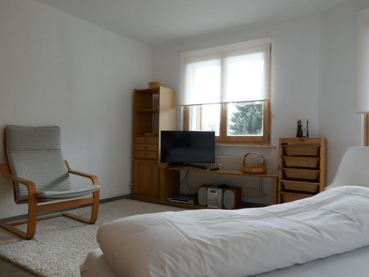 Apartment Galaxie 110 By Interhome Verbier Dış mekan fotoğraf