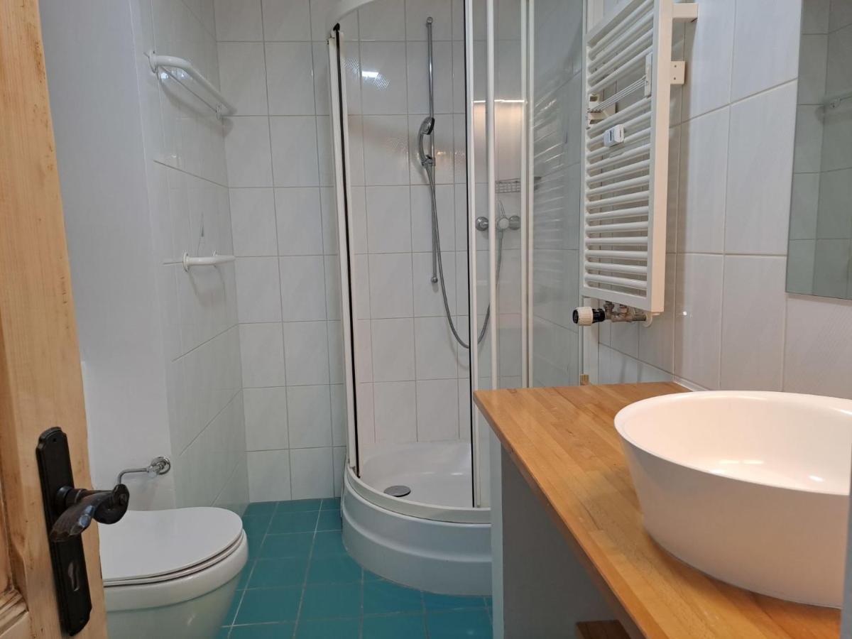 Apartment Galaxie 110 By Interhome Verbier Dış mekan fotoğraf