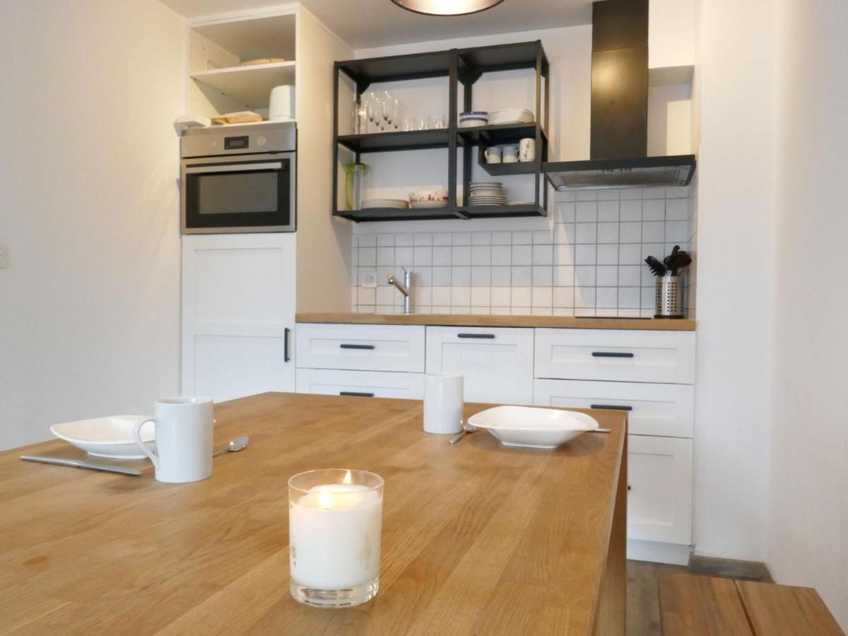 Apartment Galaxie 110 By Interhome Verbier Dış mekan fotoğraf