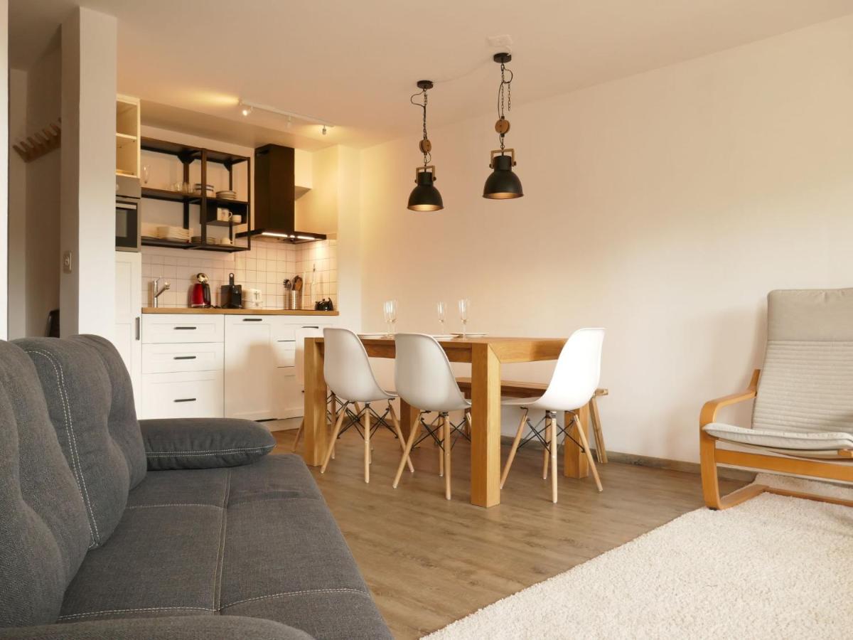 Apartment Galaxie 110 By Interhome Verbier Dış mekan fotoğraf