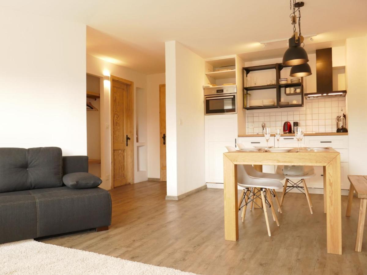 Apartment Galaxie 110 By Interhome Verbier Dış mekan fotoğraf